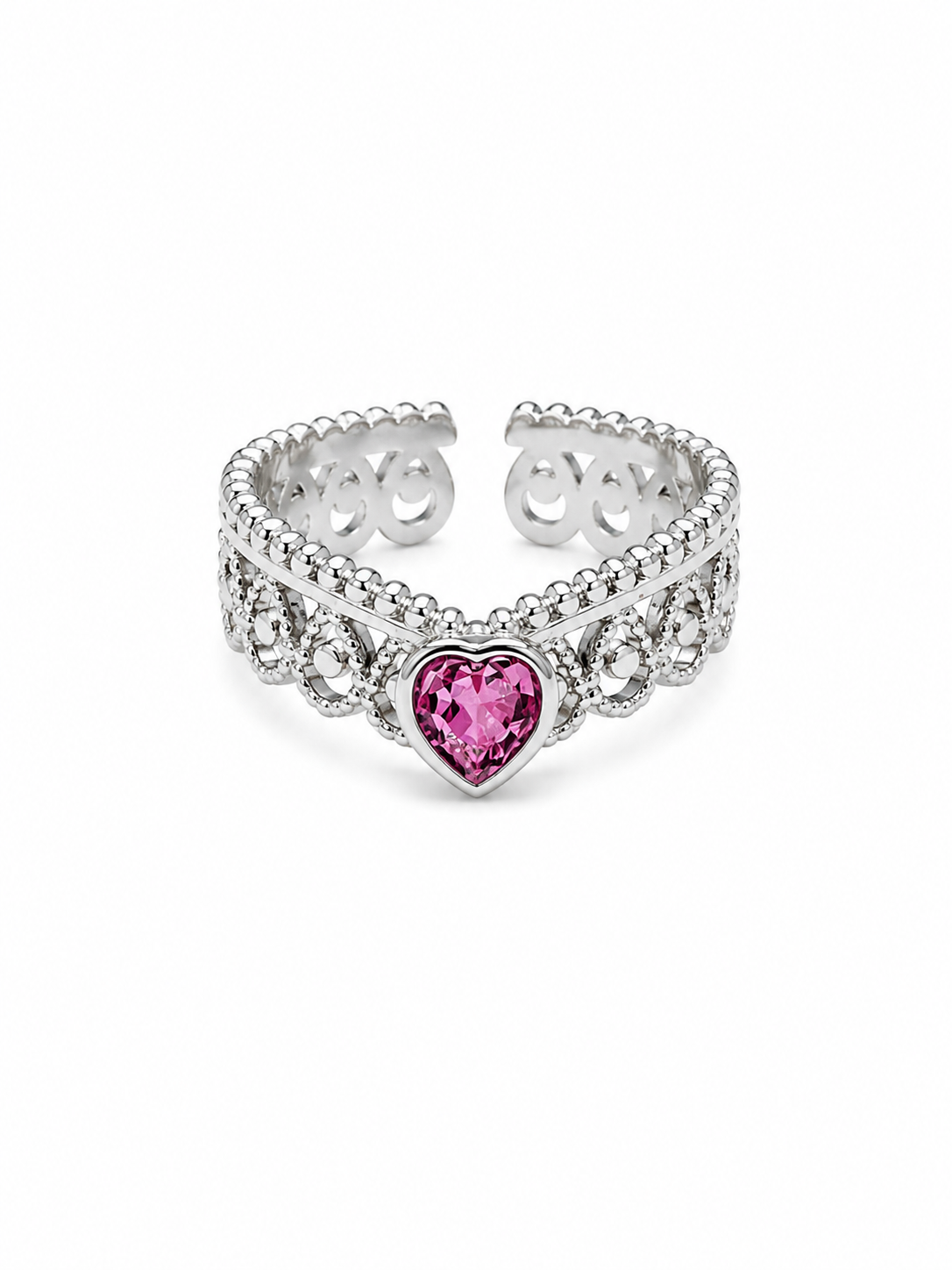 Anello princess