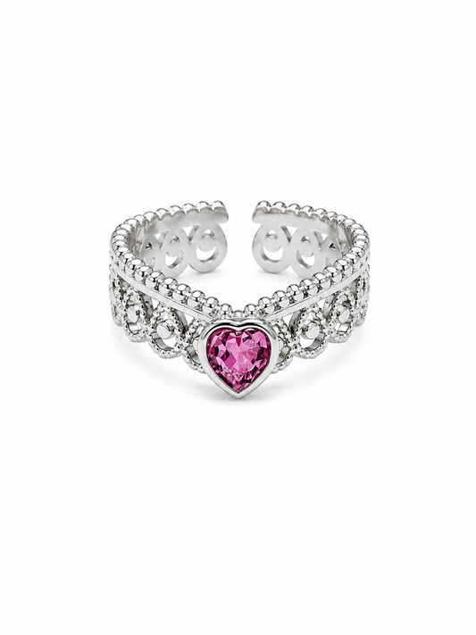 Anello princess