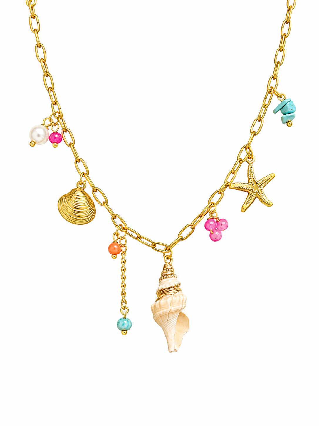 Collana Oceania