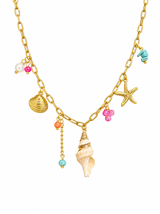 Collana Oceania