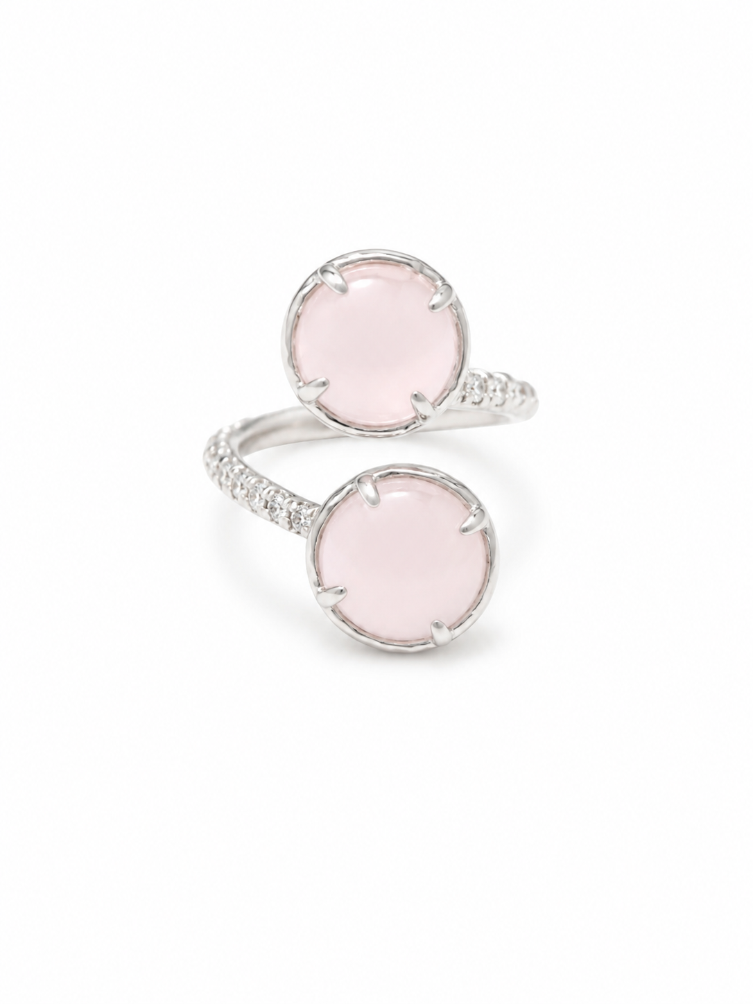 Anello Lyra