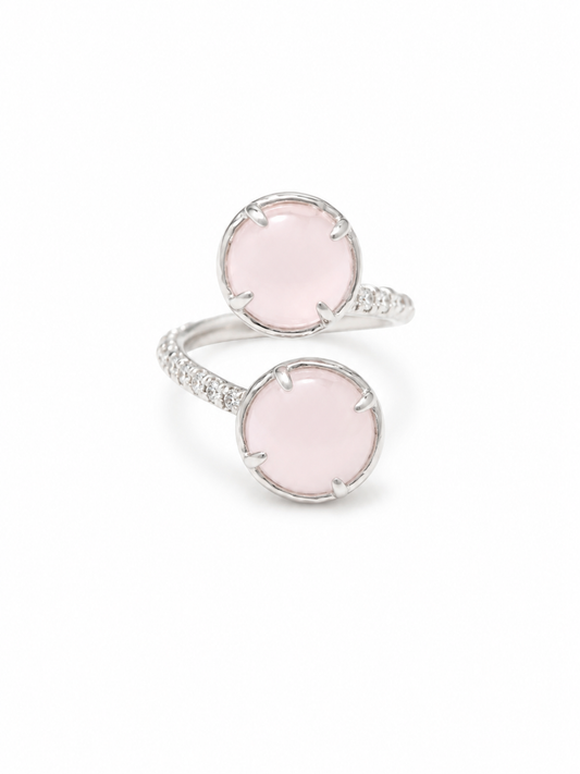 Anello Lyra