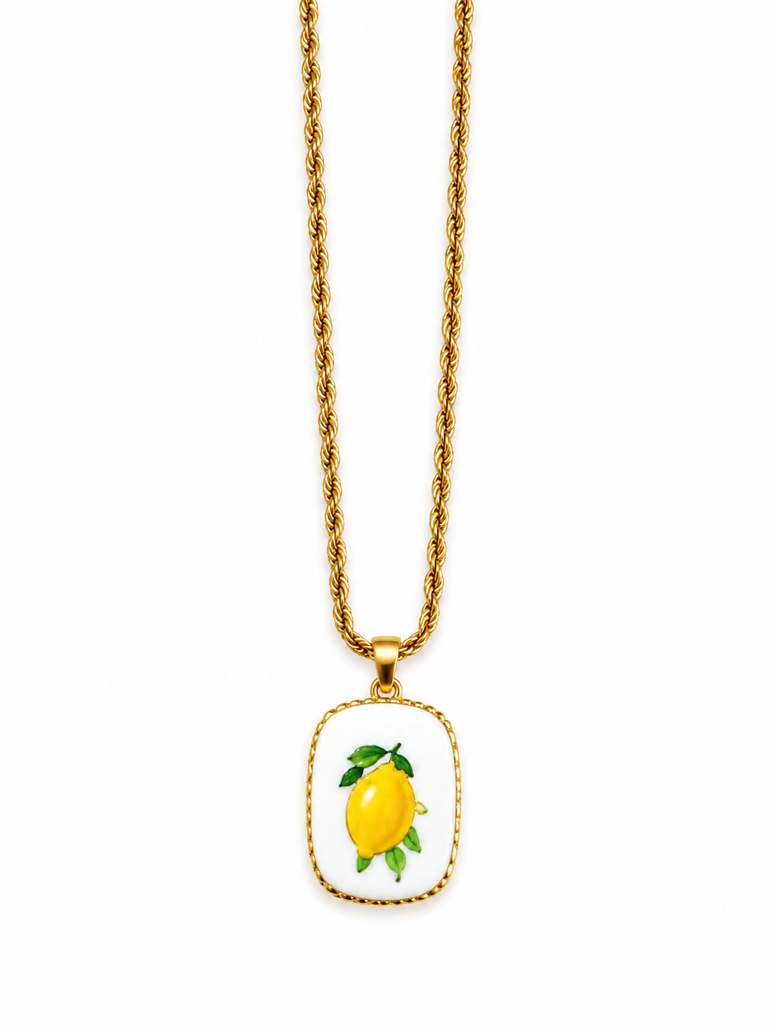 Collana sicily