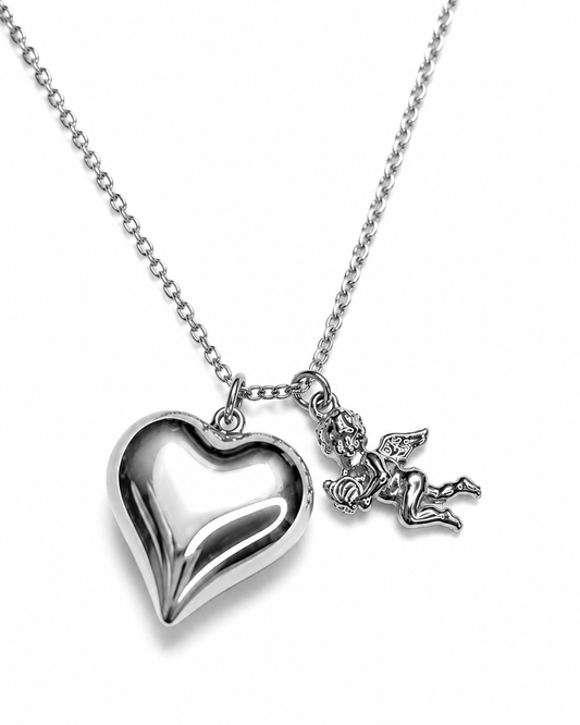 Collana cupido