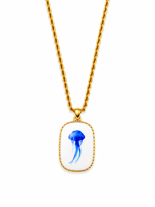 Collana Medusa