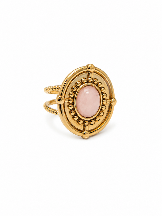 Anello Emblema