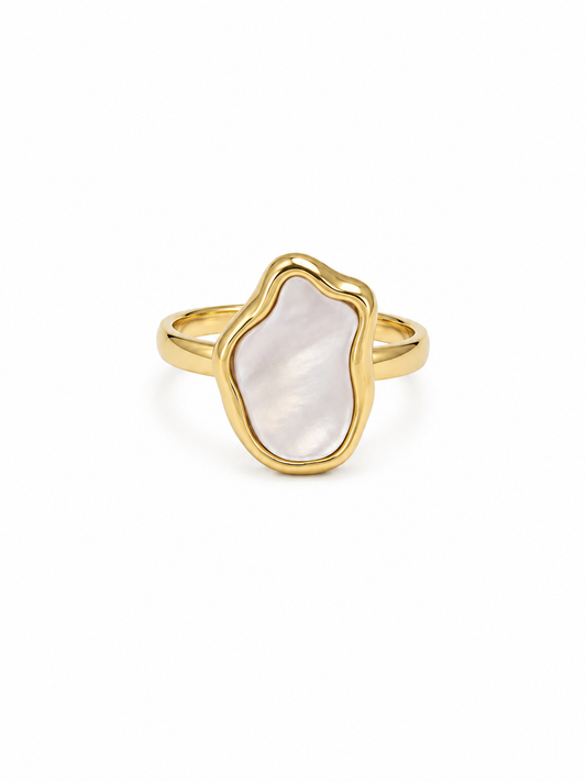 Anello Aura