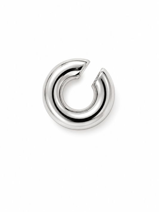 Cuff liscio