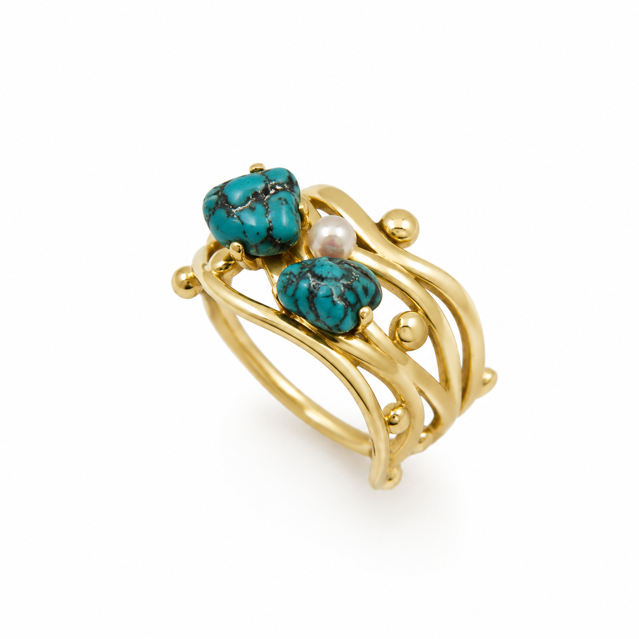 Anello Grecia