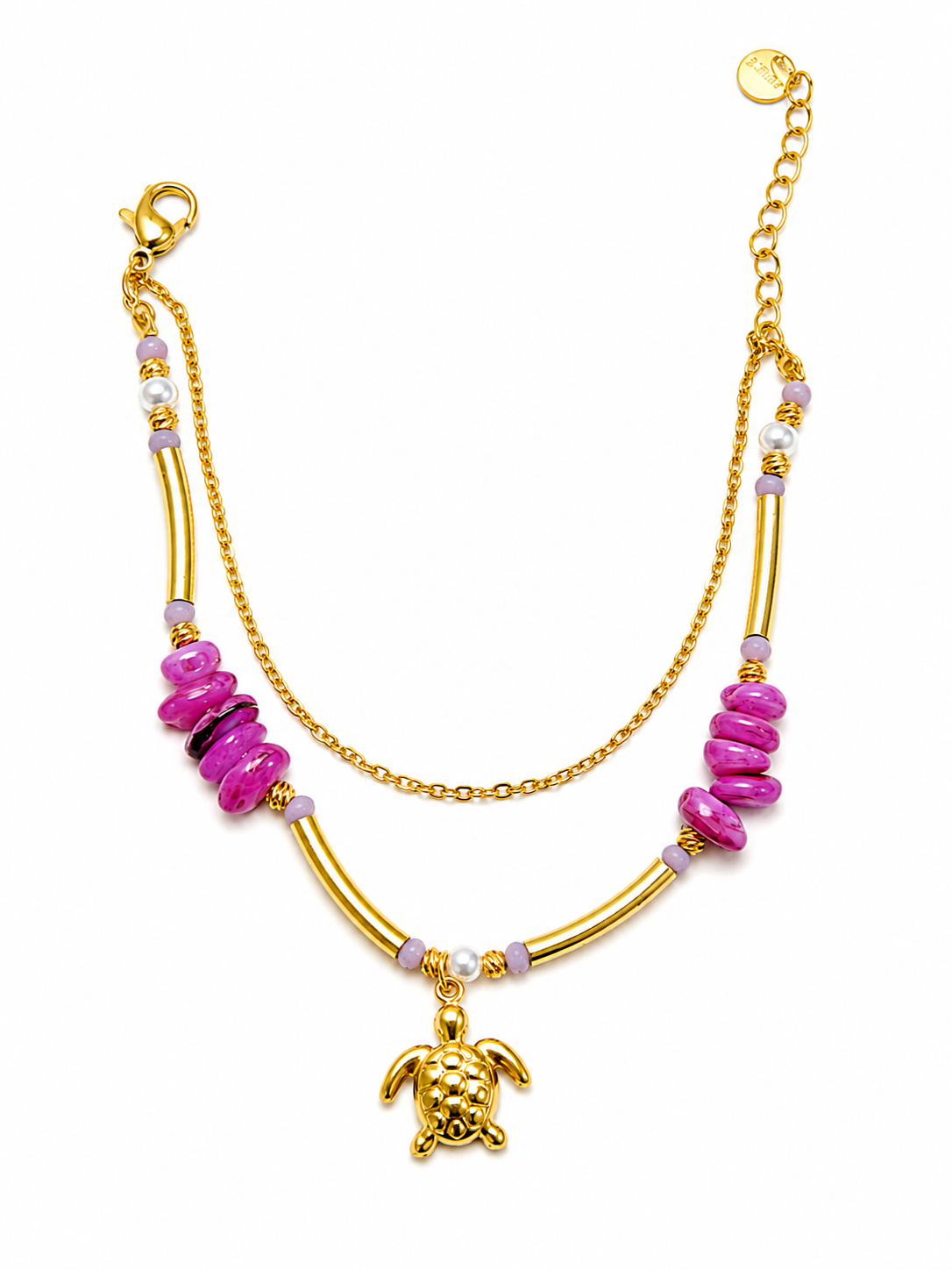 Bracciale turtle