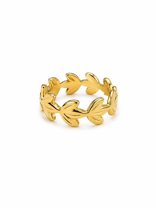 Anello Grecia