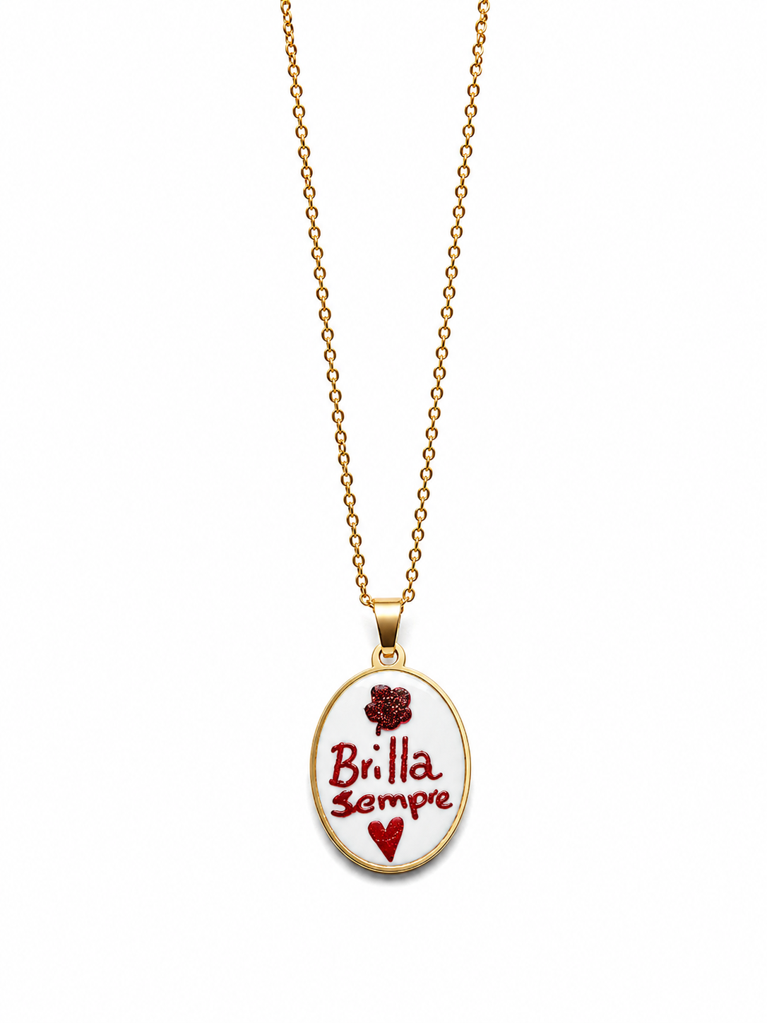 Brilla sempre