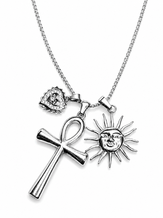 Collana Mystic