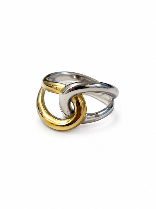 Anello fusion
