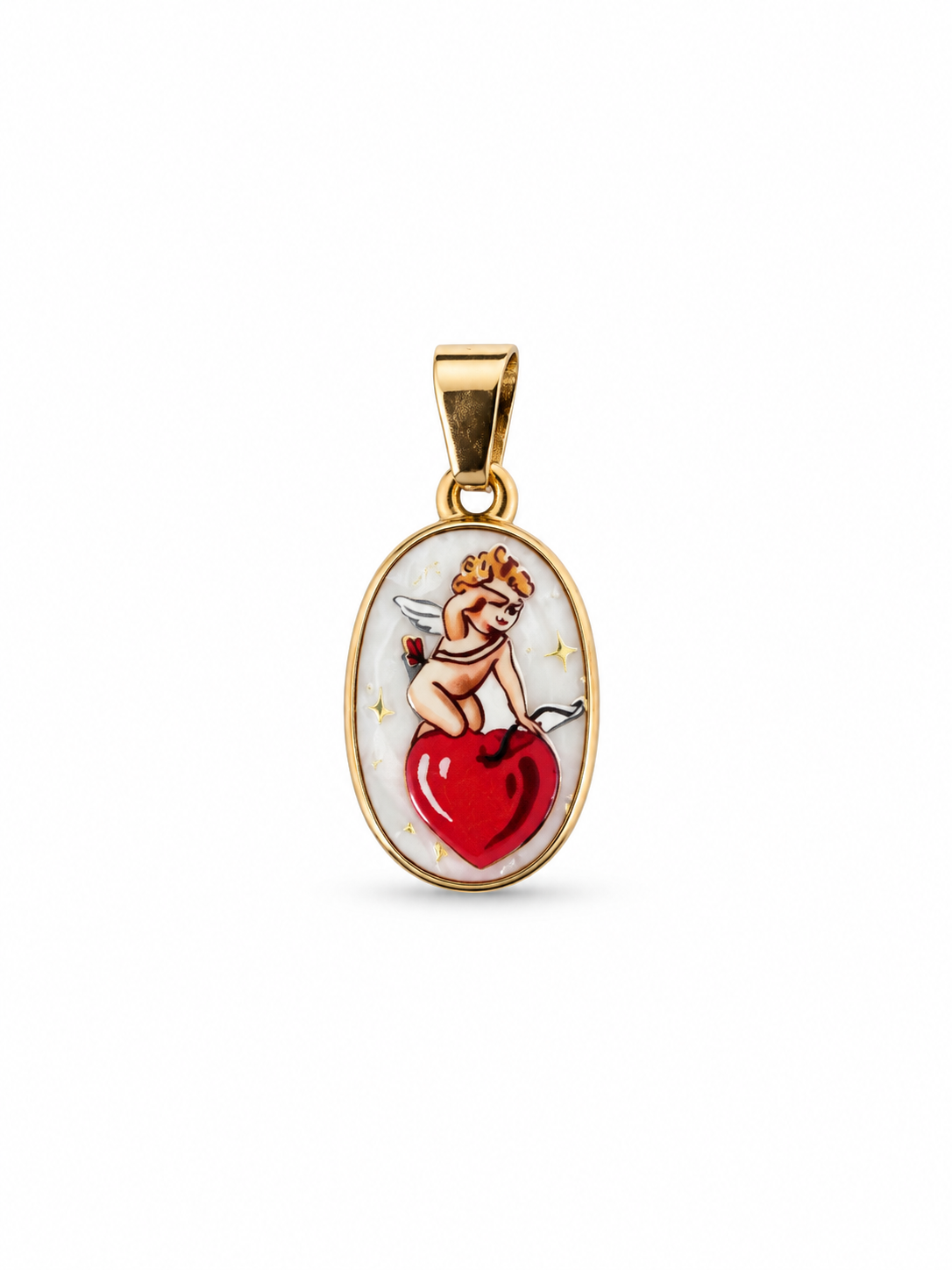 Charm cupido