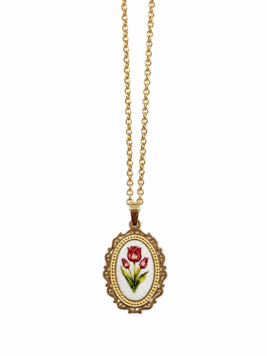 Collana bell