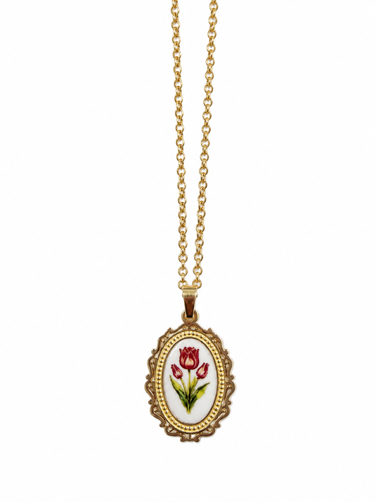 Collana bell