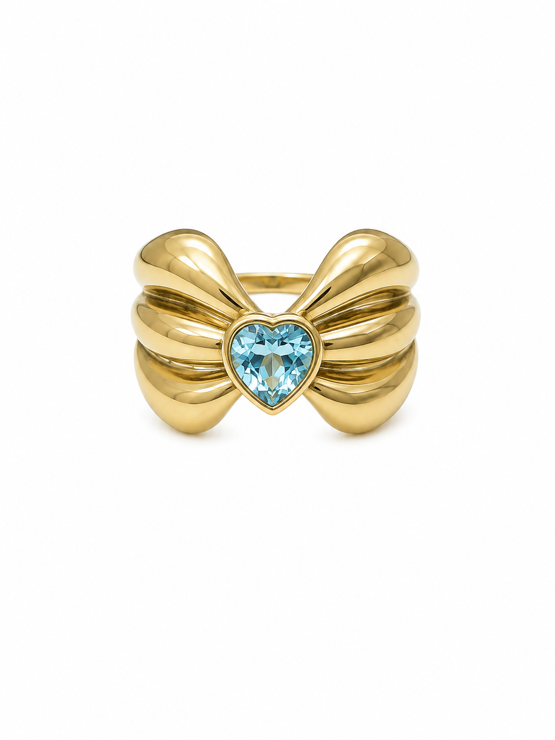 Anello Dorè