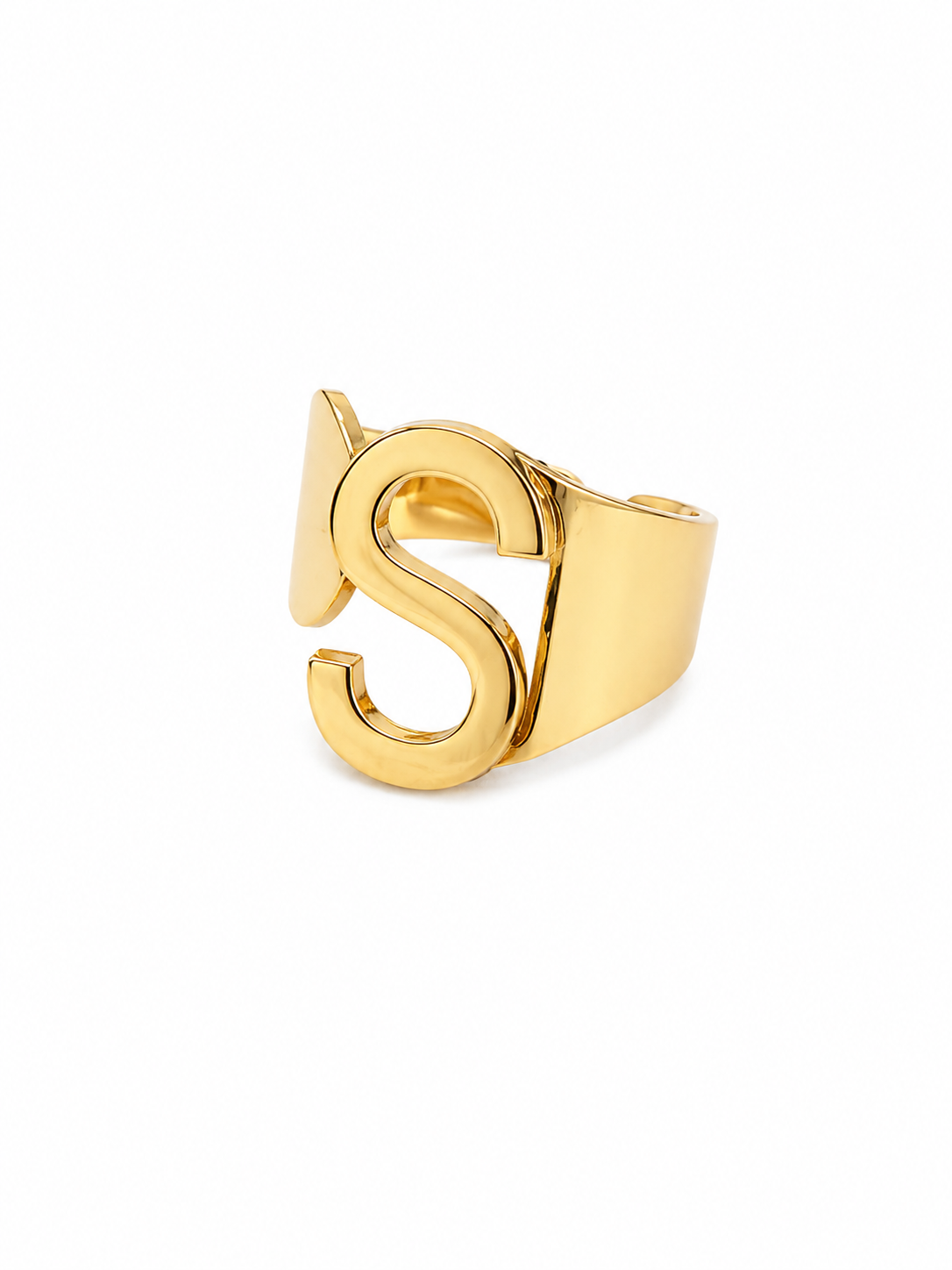 Anello iniziale