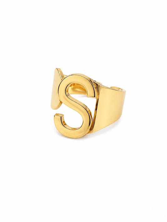 Anello iniziale