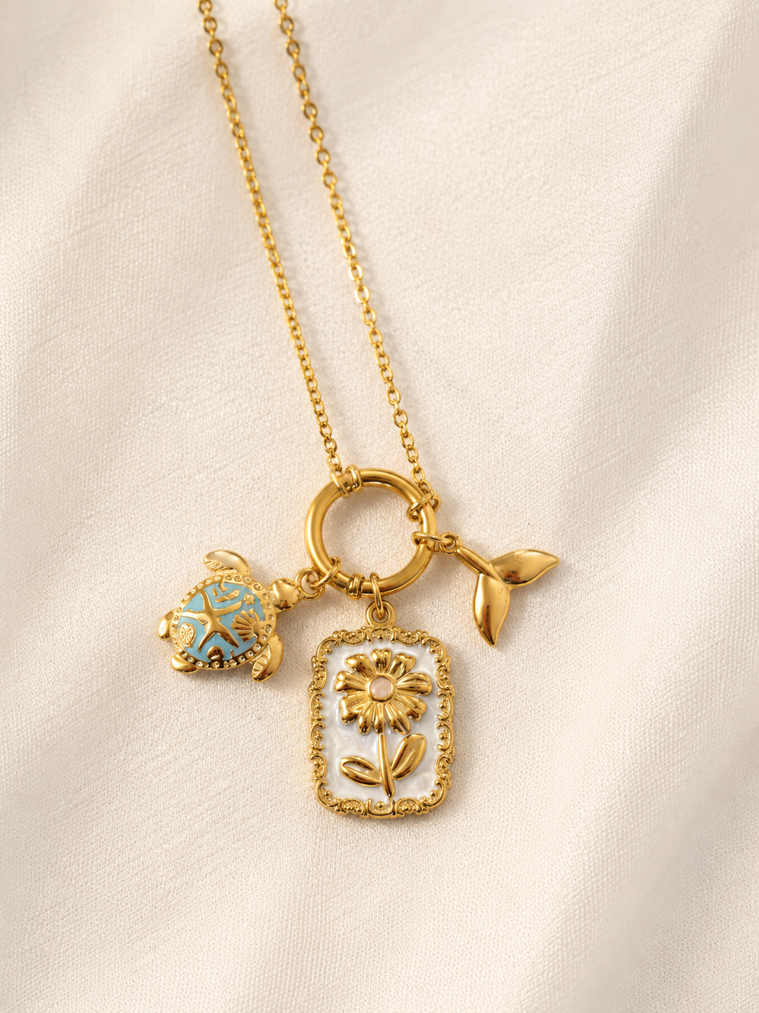 Collana Oceania