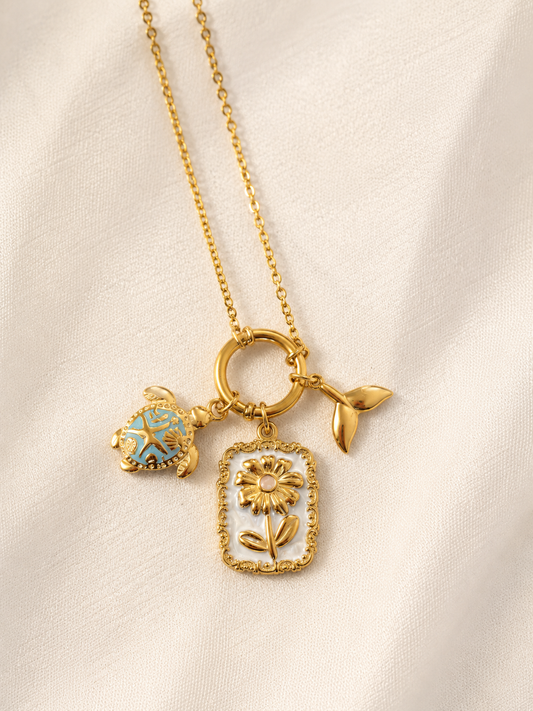 Collana Oceania