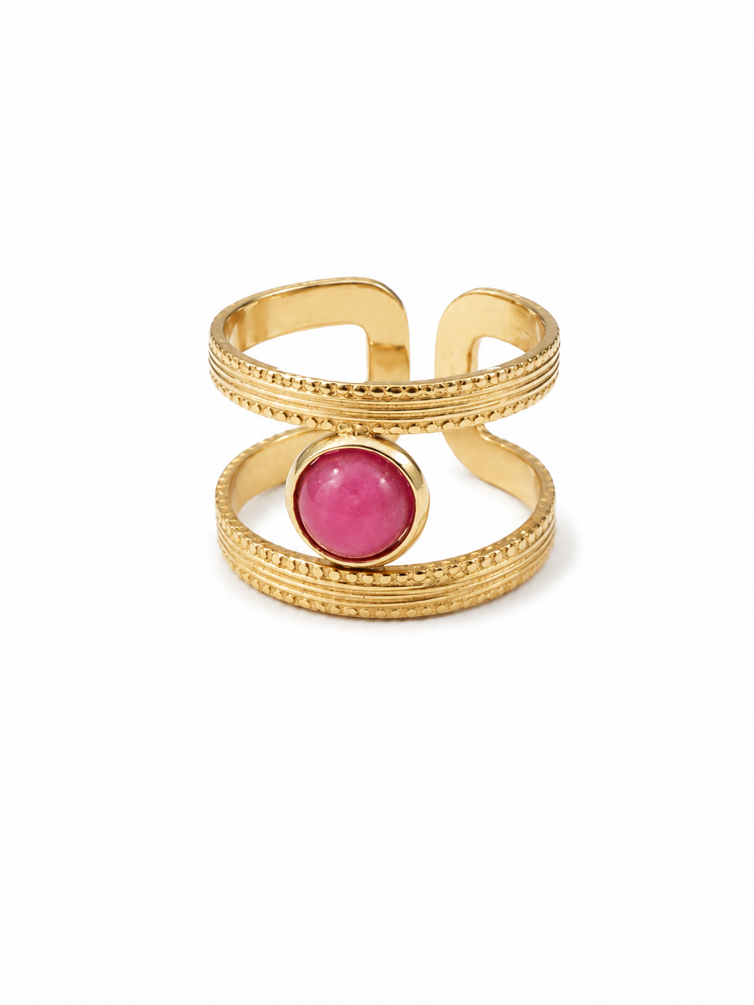 Anello Peonia