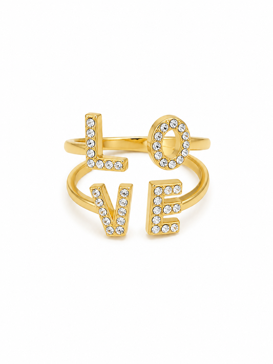 Anello Love