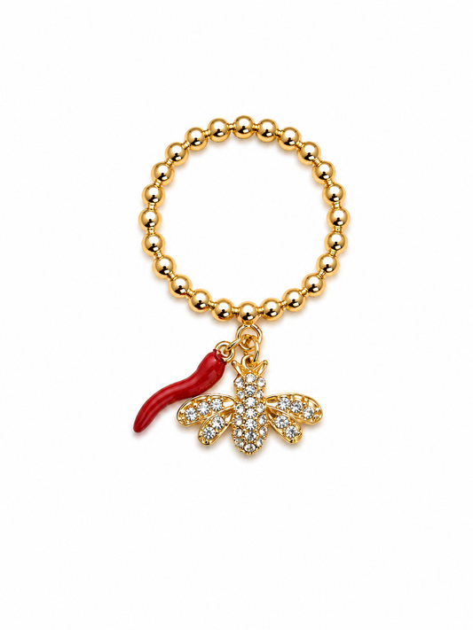 Anello Bee
