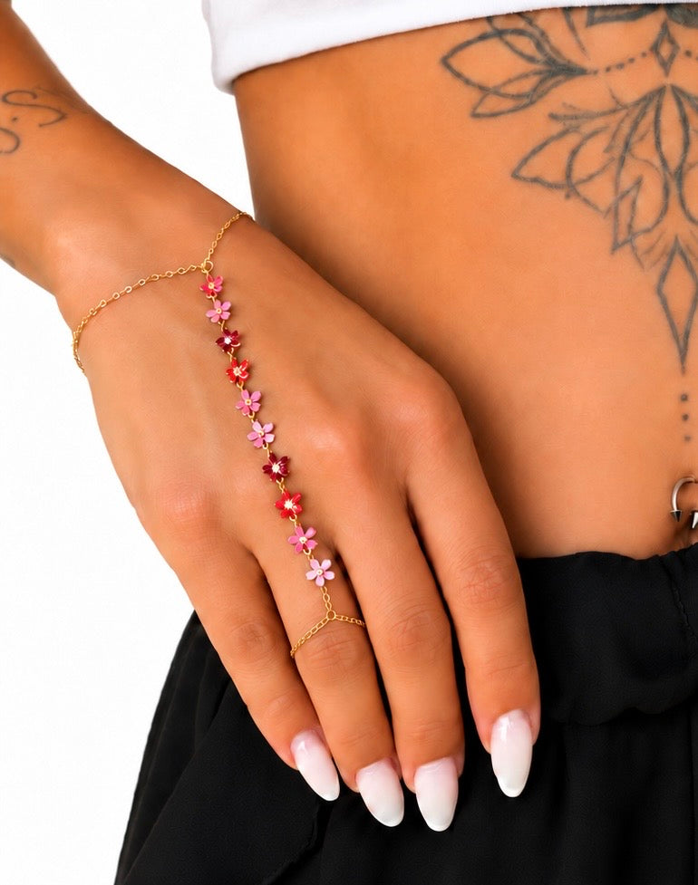 Bracciale Baciamano