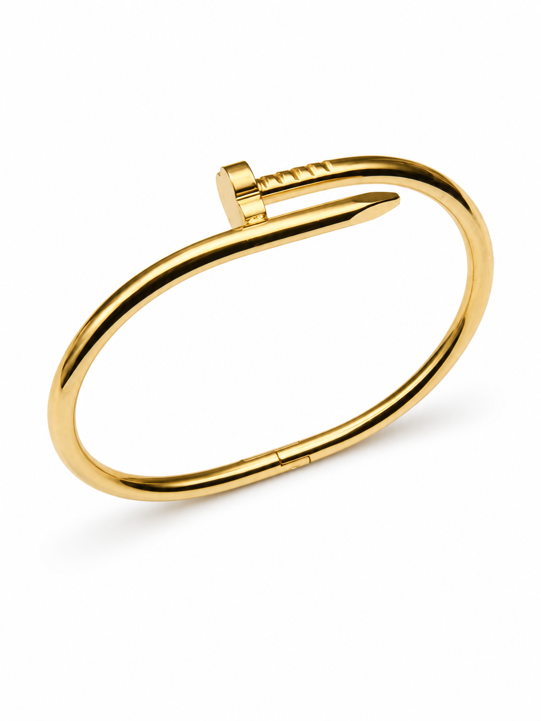 Bracciale chiodo