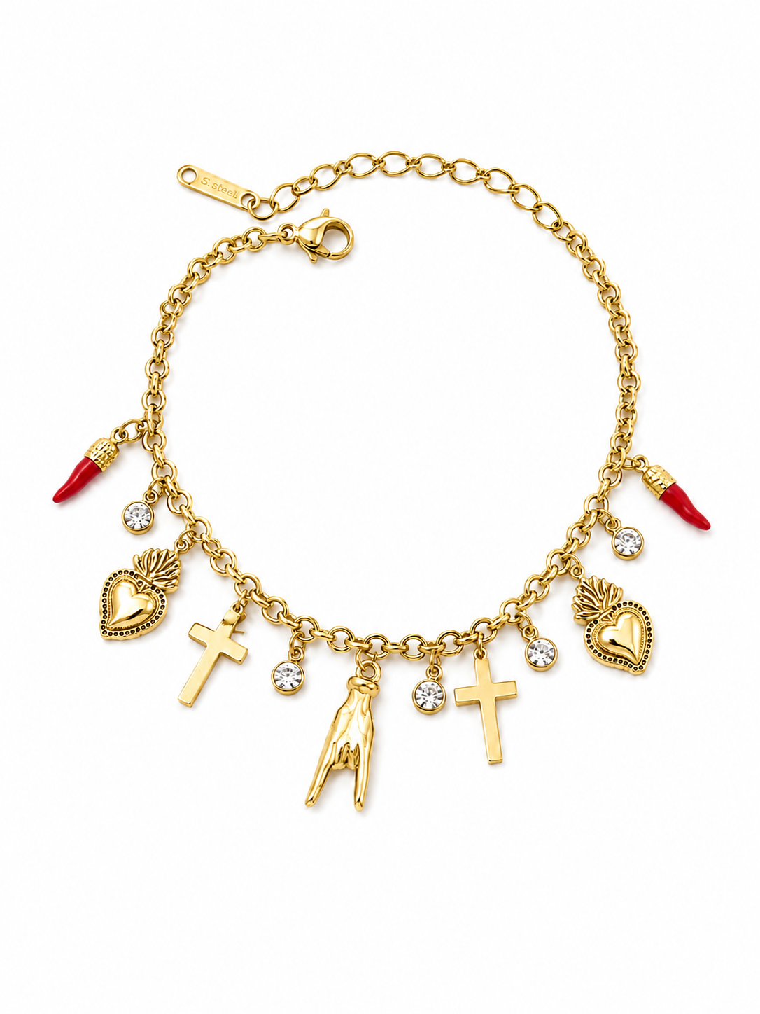 Bracciale Aura