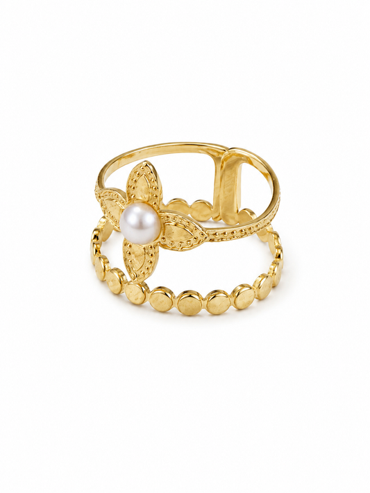 Anello Alba