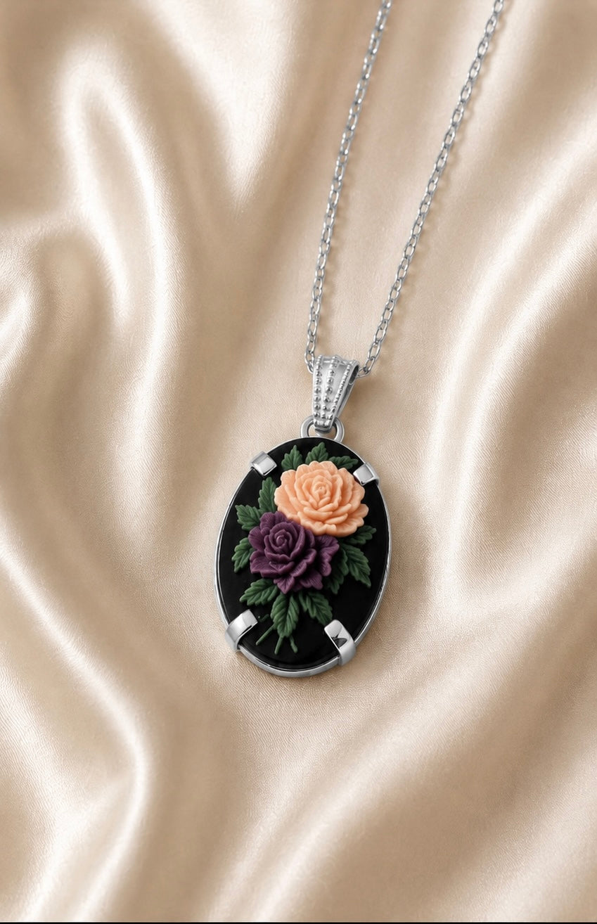cameo fiori