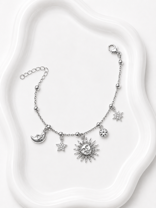 bracciale sole