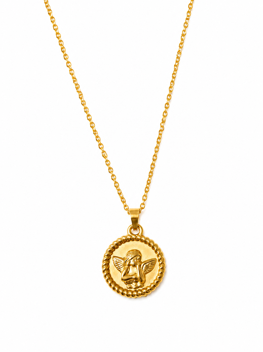 collana Angel