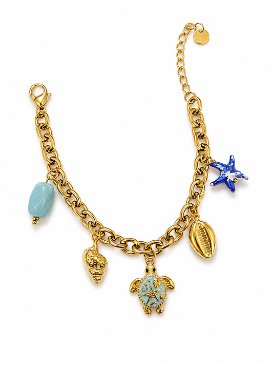 Bracciale Oceania