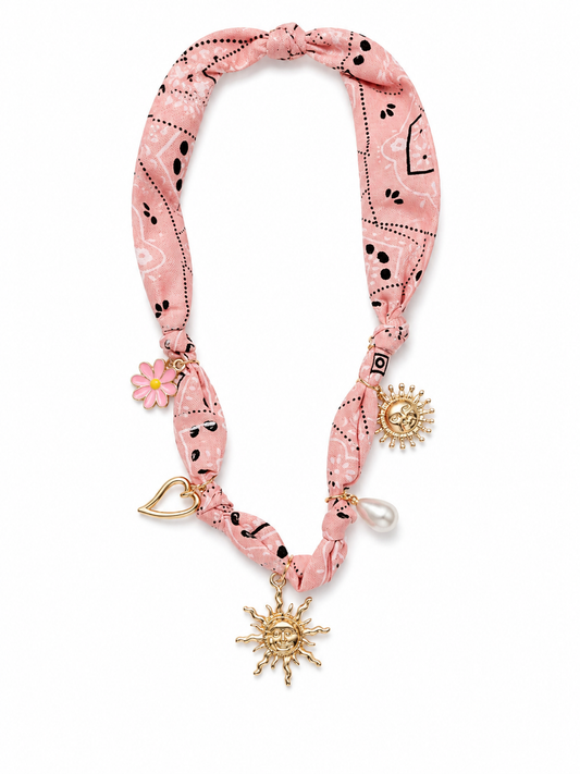 Collana bandana