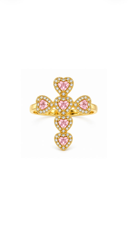 Anello Venere