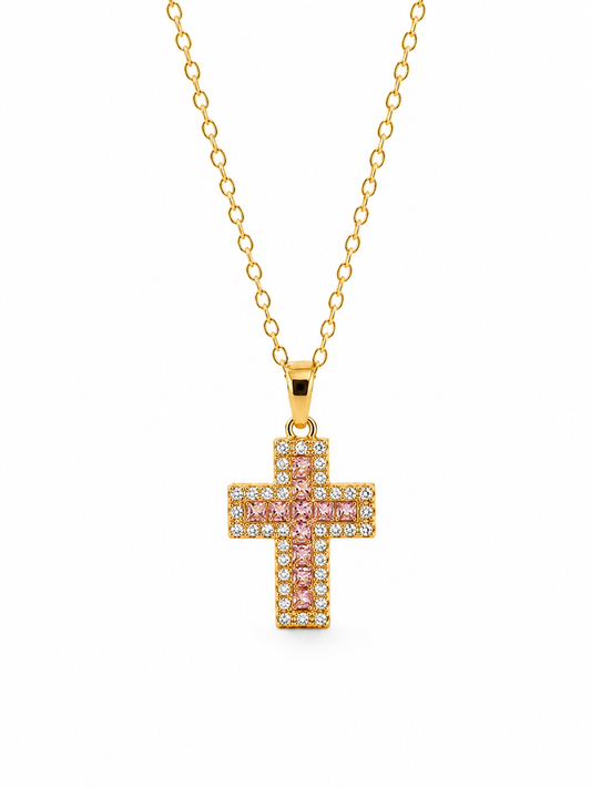 Collana Amalia gold