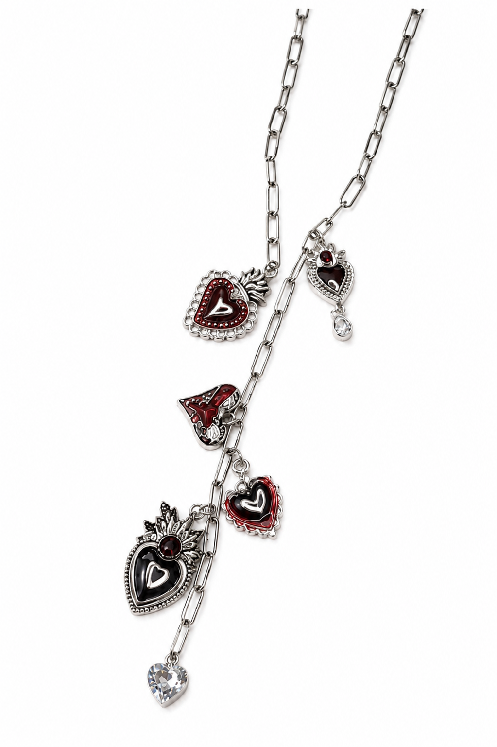 Collana millecuori