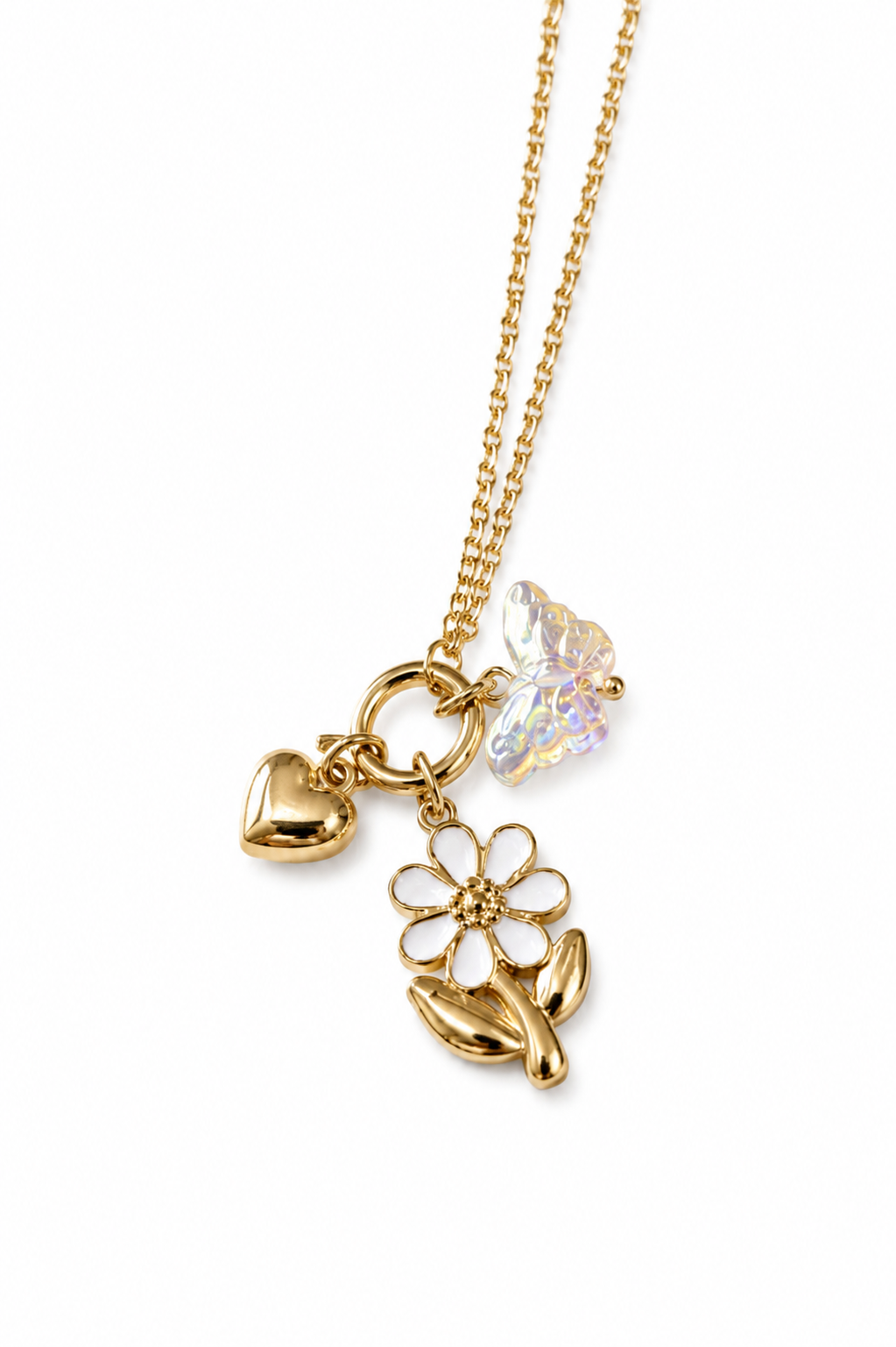 collana margherita