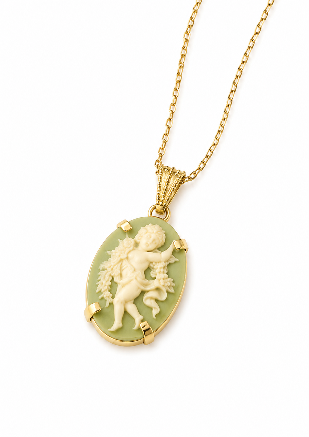 cameo Angelo