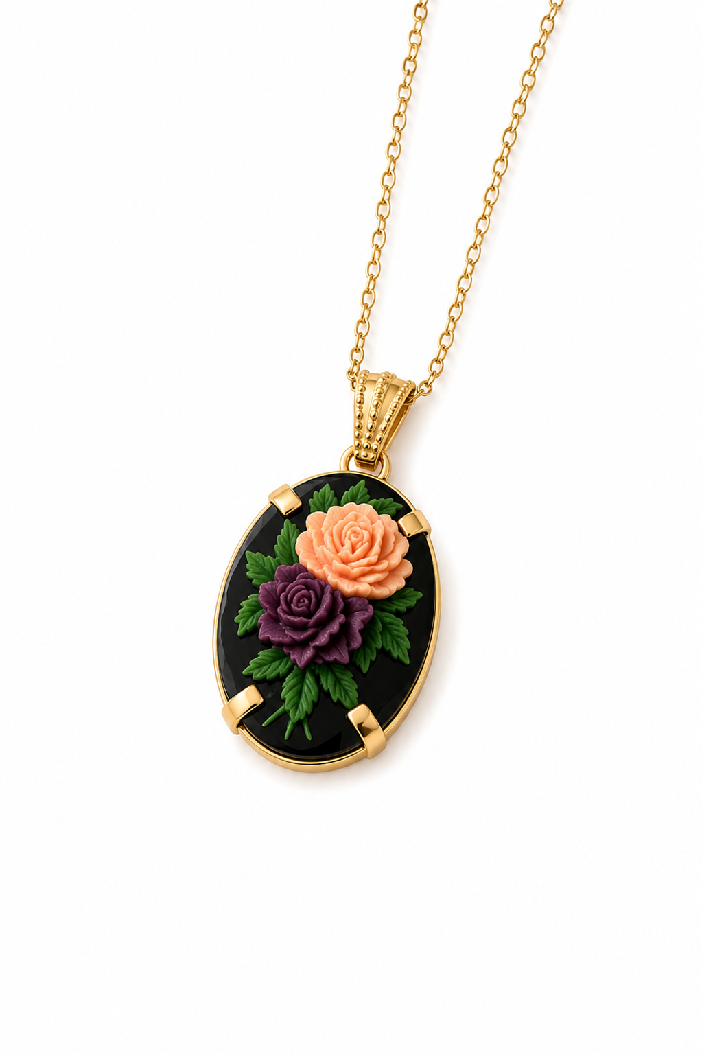 cameo fiori