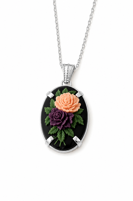 cameo fiori