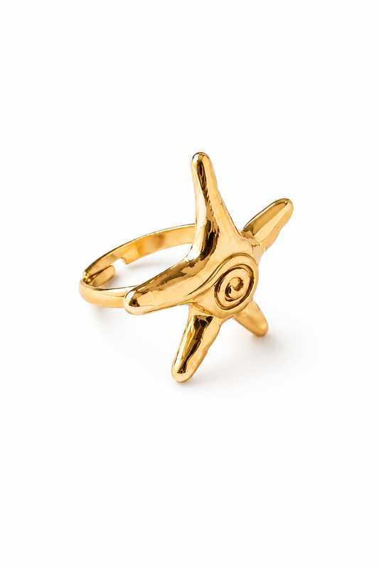 anello stella