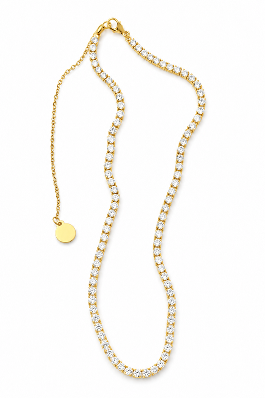 collana choker