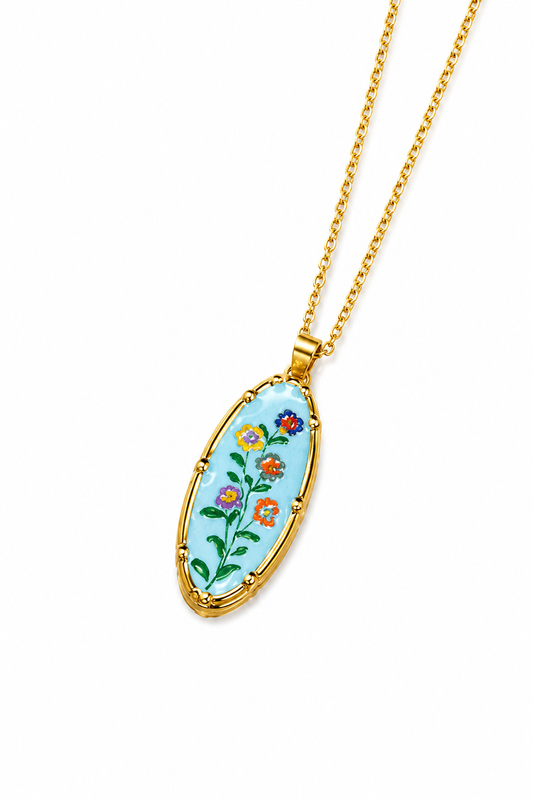 collana   Celestia