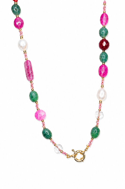 collana Candy Jade