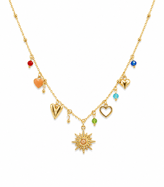 collana Sun